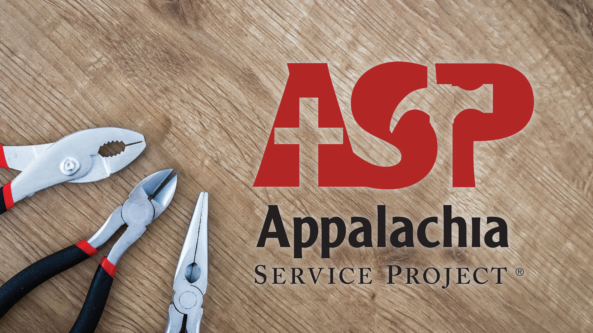 Appalachia Service Project (ASP) 2022