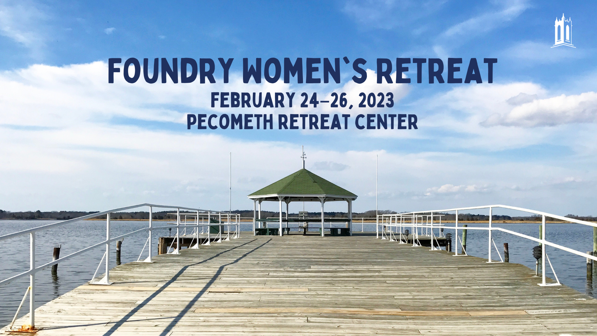 2023 Foundry Women's Retreat
